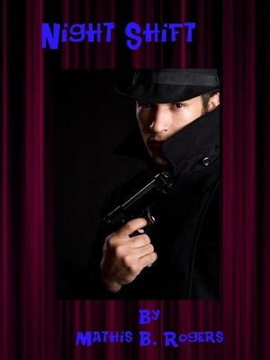cover image of Night Shift